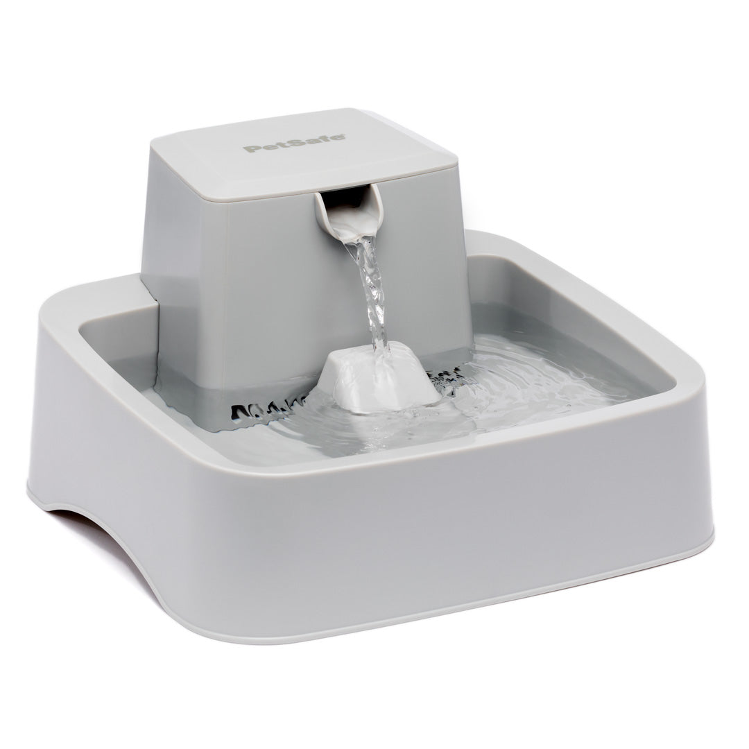 Fontaine pour animaux de 1,8 litres Drinkwell®