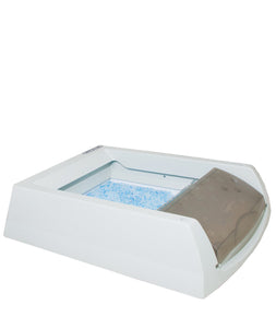 ScoopFree® Original Self-Cleaning Litter Box