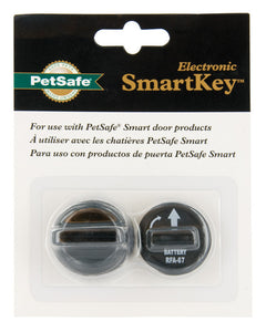 Clé électronique SmartKey™