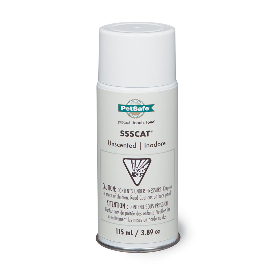 SSSCAT® Spray Deterrent
