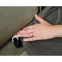 Load image into Gallery viewer, Waterproof Bench Seat Cover
